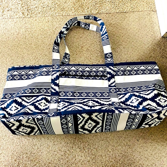 Brand New Yoga mat Bag - Picture 1 of 3